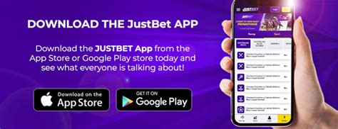 JustBet (@JustBet.